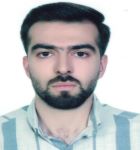 عکس پرسنلی دکتر معلم